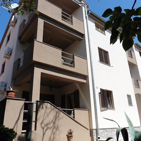 Apartments Kostijal Zara Camera foto